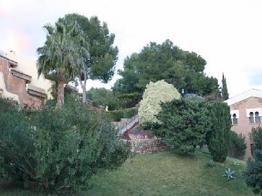 Maison de vacances �/en/au La Herradura (Granada)ou appartement ou maison de vacances