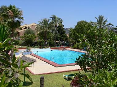 Maison de vacances �/en/au La Herradura (Granada)ou appartement ou maison de vacances
