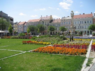 Maison de vacances �/en/au Heviz-Nemesb�k (Zala)ou appartement ou maison de vacances