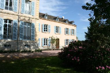 Maison de vacances /en/au La Pacaudiere (Loire)ou appartement ou maison de vacances