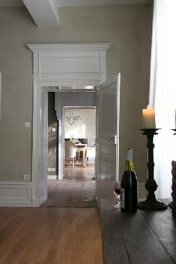 Maison de vacances /en/au La Pacaudiere (Loire)ou appartement ou maison de vacances