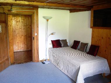 Appartement de vacances �/en/au Burglauenen (Grindelwald - Jungfrau)ou appartement ou maison de vacances