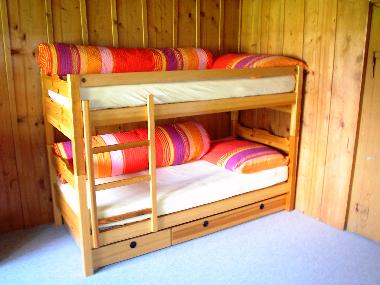 Appartement de vacances �/en/au Burglauenen (Grindelwald - Jungfrau)ou appartement ou maison de vacances