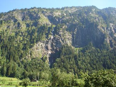 Appartement de vacances �/en/au Burglauenen (Grindelwald - Jungfrau)ou appartement ou maison de vacances