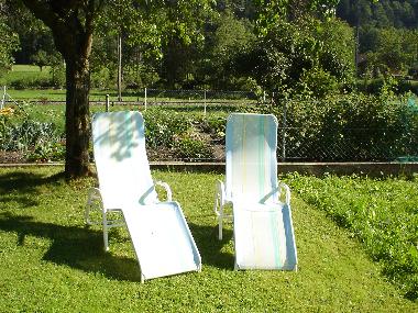 Appartement de vacances �/en/au Burglauenen (Grindelwald - Jungfrau)ou appartement ou maison de vacances