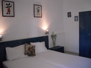 Appartement de vacances /en/au Makrigialos  (Lasithi)ou appartement ou maison de vacances