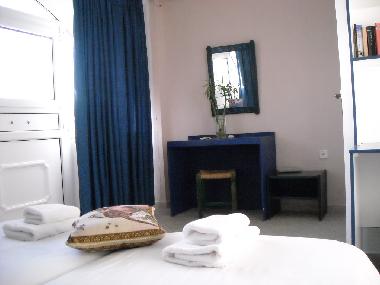 Appartement de vacances /en/au Makrigialos  (Lasithi)ou appartement ou maison de vacances