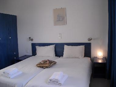 Appartement de vacances /en/au Makrigialos  (Lasithi)ou appartement ou maison de vacances