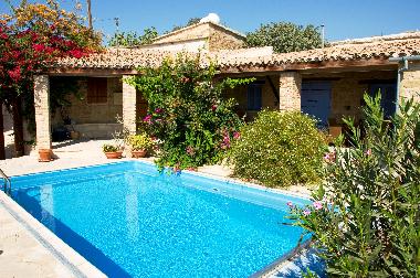 Appartement de vacances �/en/au Psematismenos (Larnaca)ou appartement ou maison de vacances