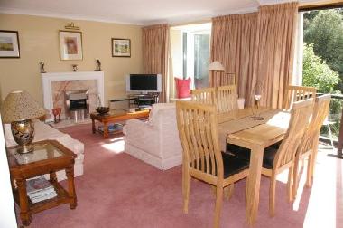 Appartement de vacances �/en/au Auchterarder (North Eastern Scotland)ou appartement ou maison de vacances