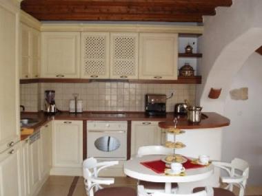 Maison de vacances �/en/au Chania (Chania)ou appartement ou maison de vacances