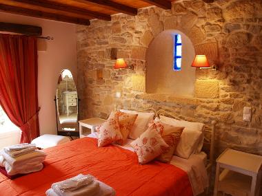 Maison de vacances �/en/au Chania (Chania)ou appartement ou maison de vacances