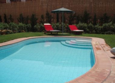 Maison de vacances �/en/au Chania (Chania)ou appartement ou maison de vacances