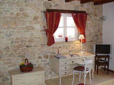 Maison de vacances �/en/au Chania (Chania)ou appartement ou maison de vacances