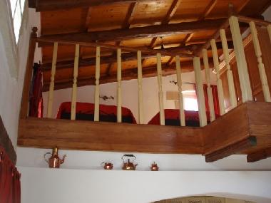 Maison de vacances �/en/au Chania (Chania)ou appartement ou maison de vacances