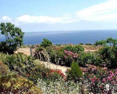 Maison de vacances /en/au San Vito Lo Capo (Trapani)ou appartement ou maison de vacances