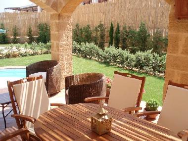 Maison de vacances �/en/au Chania (Chania)ou appartement ou maison de vacances