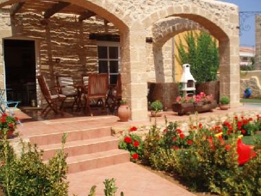 Maison de vacances �/en/au Chania (Chania)ou appartement ou maison de vacances