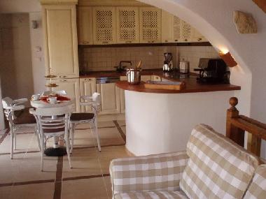 Maison de vacances �/en/au Chania (Chania)ou appartement ou maison de vacances