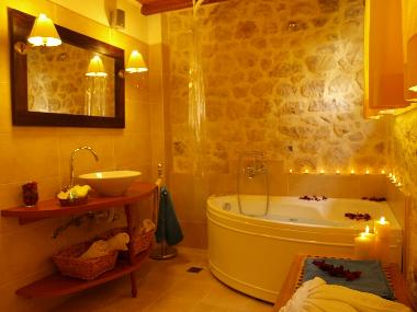 Maison de vacances �/en/au Chania (Chania)ou appartement ou maison de vacances