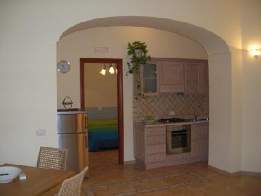 Appartement de vacances �/en/au Sorrento (Napoli)ou appartement ou maison de vacances