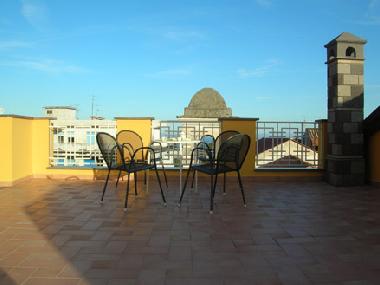 Appartement de vacances �/en/au Sorrento (Napoli)ou appartement ou maison de vacances