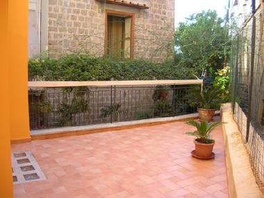 Appartement de vacances �/en/au Sorrento (Napoli)ou appartement ou maison de vacances