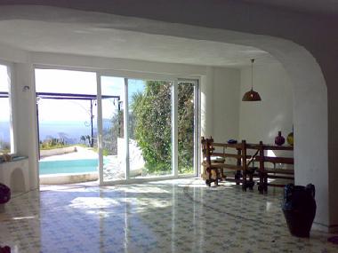 Appartement de vacances /en/au Sant