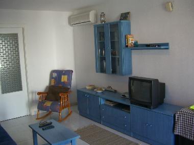 Appartement de vacances �/en/au Torrevieja / Orihuela Costa (Alicante / Alacant)ou appartement ou maison de vacances
