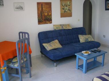 Appartement de vacances �/en/au Torrevieja / Orihuela Costa (Alicante / Alacant)ou appartement ou maison de vacances