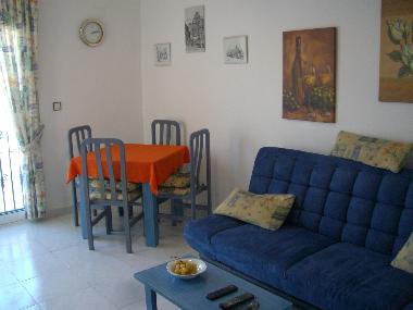 Appartement de vacances �/en/au Torrevieja / Orihuela Costa (Alicante / Alacant)ou appartement ou maison de vacances
