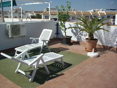 Appartement de vacances �/en/au Torrevieja / Orihuela Costa (Alicante / Alacant)ou appartement ou maison de vacances