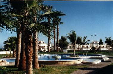 Appartement de vacances �/en/au Torrevieja / Orihuela Costa (Alicante / Alacant)ou appartement ou maison de vacances