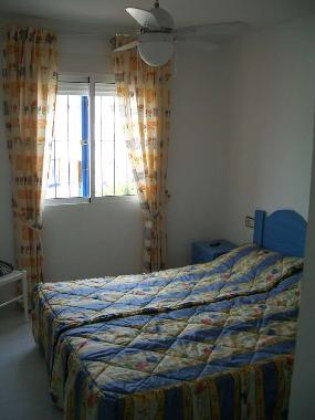Appartement de vacances �/en/au Torrevieja / Orihuela Costa (Alicante / Alacant)ou appartement ou maison de vacances