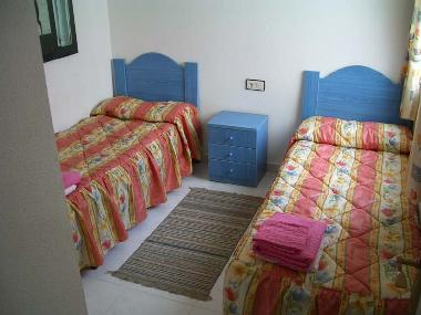 Appartement de vacances �/en/au Torrevieja / Orihuela Costa (Alicante / Alacant)ou appartement ou maison de vacances