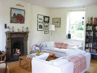 Maison de vacances �/en/au Caragh Lake (Kerry)ou appartement ou maison de vacances