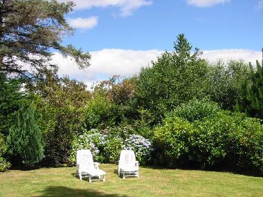 Maison de vacances �/en/au Caragh Lake (Kerry)ou appartement ou maison de vacances