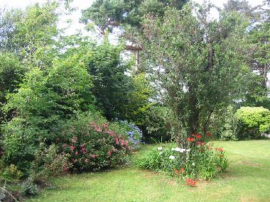 Maison de vacances �/en/au Caragh Lake (Kerry)ou appartement ou maison de vacances