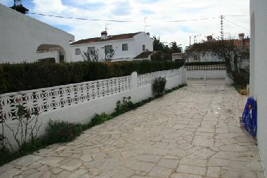 Chalet /en/au Vinars (Castelln / Castell)ou appartement ou maison de vacances