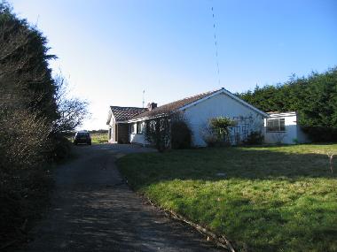 Maison de vacances �/en/au Dunmore East (Waterford)ou appartement ou maison de vacances