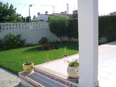 Chalet /en/au Vinars (Castelln / Castell)ou appartement ou maison de vacances