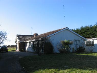 Maison de vacances �/en/au Dunmore East (Waterford)ou appartement ou maison de vacances