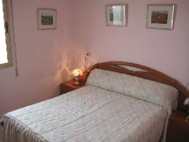 Chalet /en/au Vinars (Castelln / Castell)ou appartement ou maison de vacances