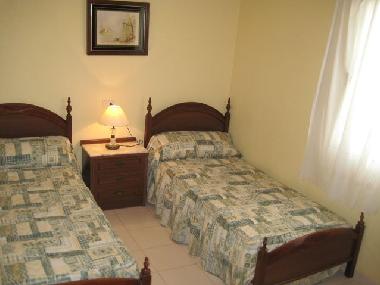 Chalet /en/au Vinars (Castelln / Castell)ou appartement ou maison de vacances