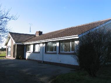 Maison de vacances �/en/au Dunmore East (Waterford)ou appartement ou maison de vacances