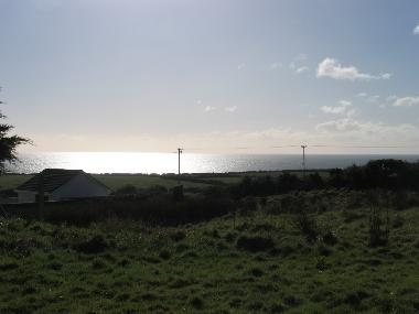 Maison de vacances �/en/au Dunmore East (Waterford)ou appartement ou maison de vacances