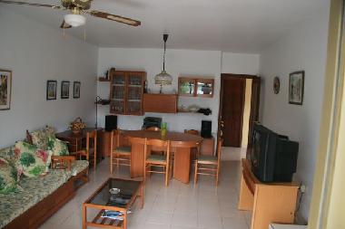 Chalet /en/au Vinars (Castelln / Castell)ou appartement ou maison de vacances