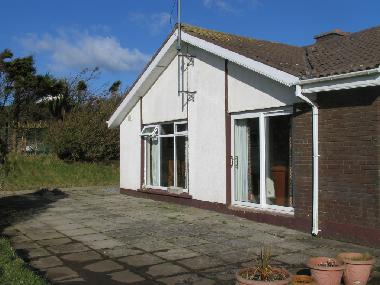 Maison de vacances �/en/au Dunmore East (Waterford)ou appartement ou maison de vacances
