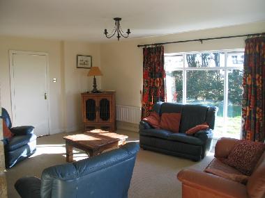 Maison de vacances �/en/au Dunmore East (Waterford)ou appartement ou maison de vacances