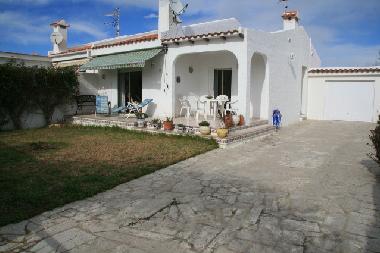 Chalet /en/au Vinars (Castelln / Castell)ou appartement ou maison de vacances